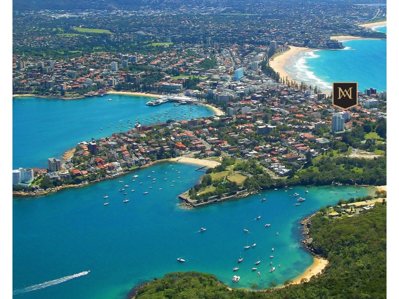 4/104 Darley Road, Manly NSW 2095