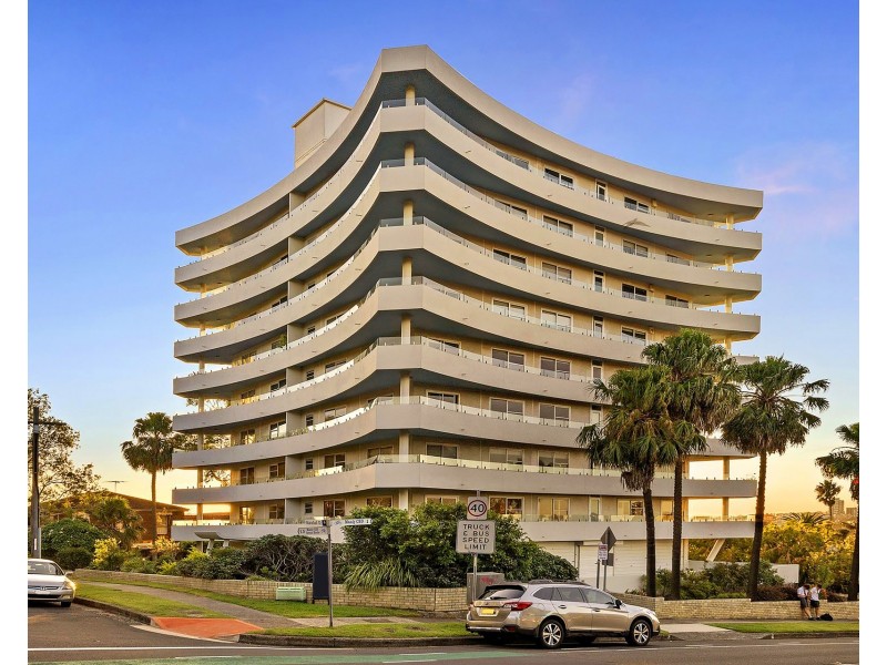 4/104 Darley Road, Manly NSW 2095