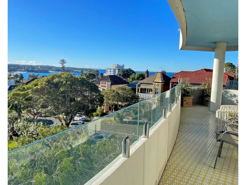 4/104 Darley Road, Manly NSW 2095