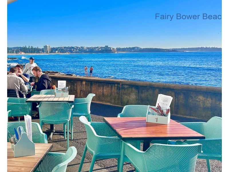 4/104 Darley Road, Manly NSW 2095