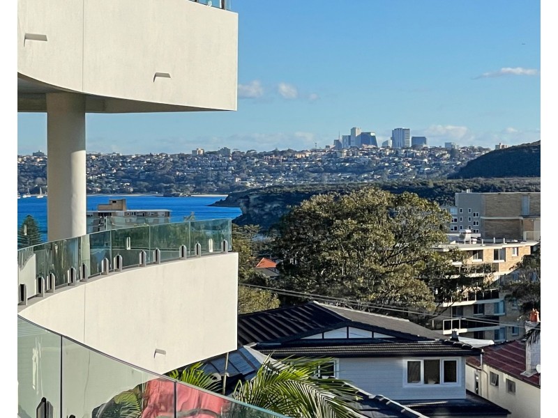 4/104 Darley Road, Manly NSW 2095