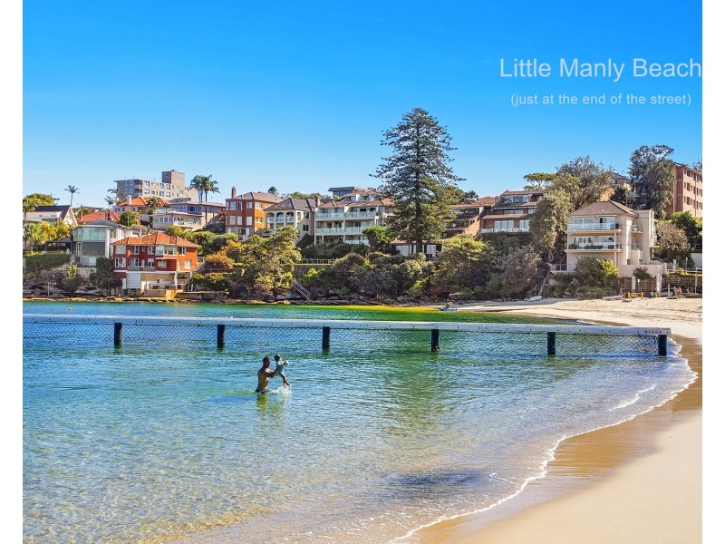 4/104 Darley Road, Manly NSW 2095