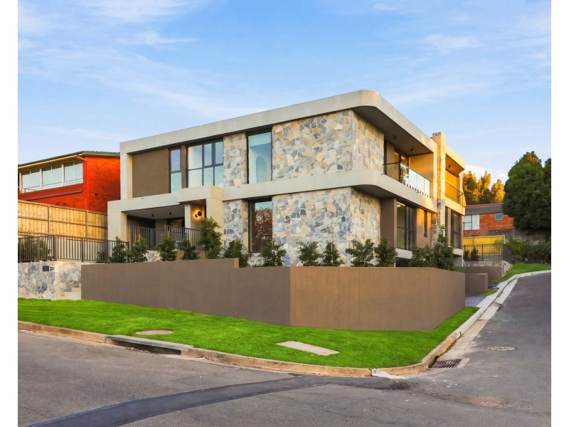 27 Dobroyd Road, Balgowlah Heights NSW 2093