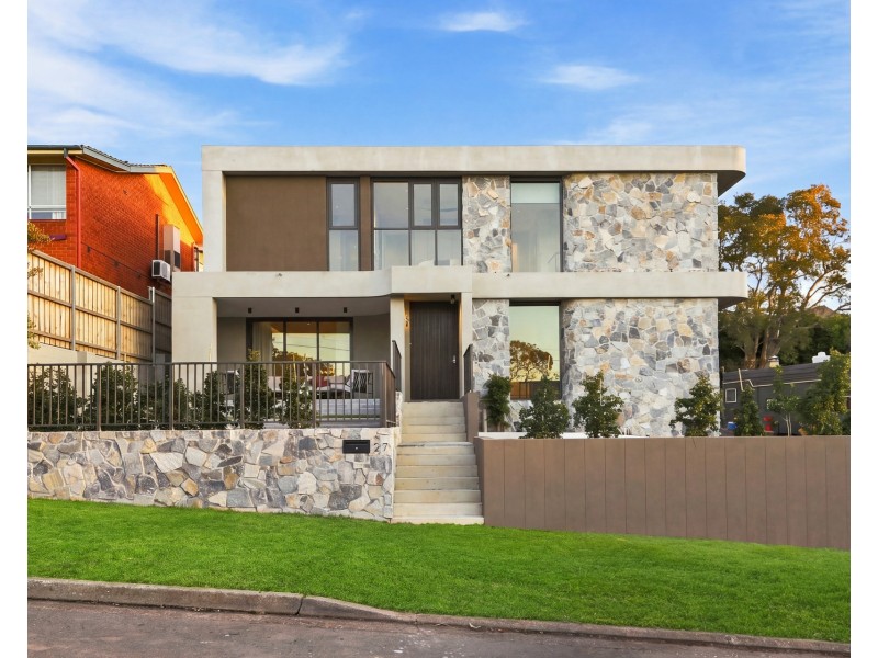 27 Dobroyd Road, Balgowlah Heights NSW 2093