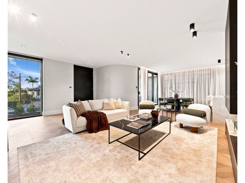 27 Dobroyd Road, Balgowlah Heights NSW 2093