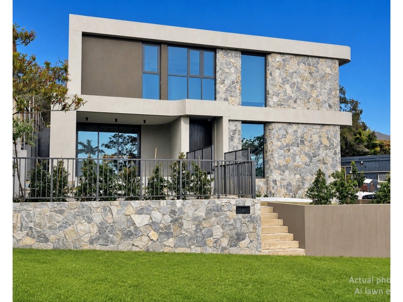 27 Dobroyd Road, Balgowlah Heights NSW 2093