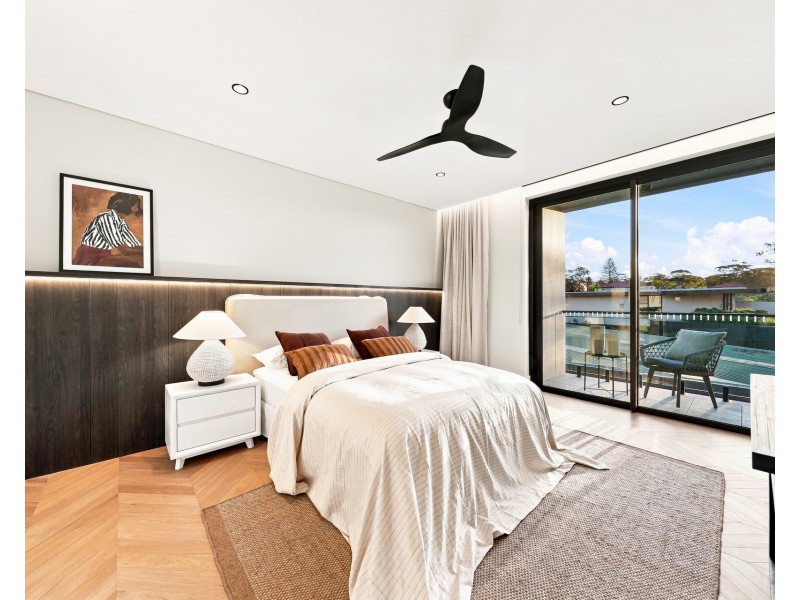 27 Dobroyd Road, Balgowlah Heights NSW 2093