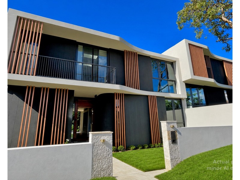 20 Vista Avenue, Balgowlah Heights NSW 2093