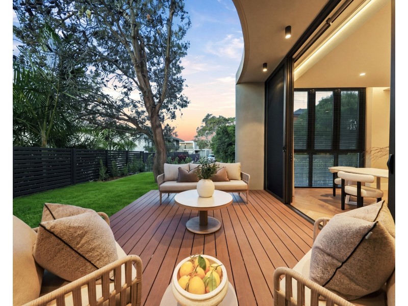 20 Vista Avenue, Balgowlah Heights NSW 2093