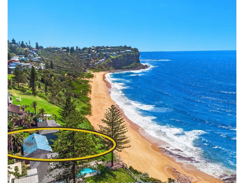166 Barrenjoey Road, Newport NSW 2106