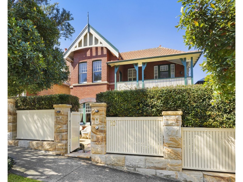 10 Quinton Road, Manly NSW 2095