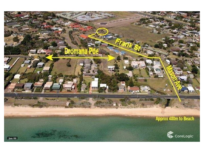7 Frank St, Safety Beach VIC 3936