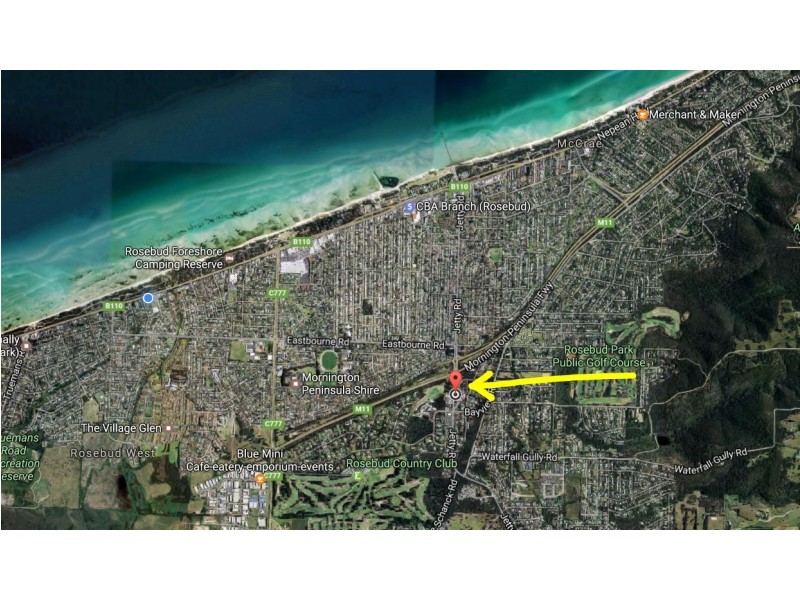 197 Jetty Road, Rosebud VIC 3939