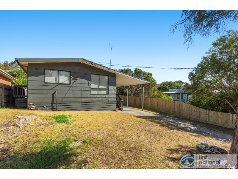 37 Toagara Street, Rye VIC 3941