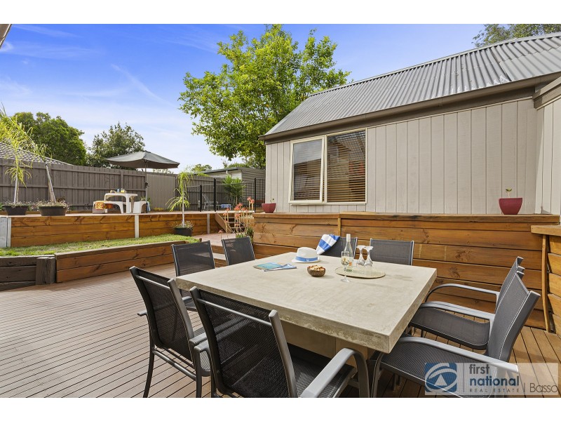 178 Elizabeth Drive, Rosebud VIC 3939