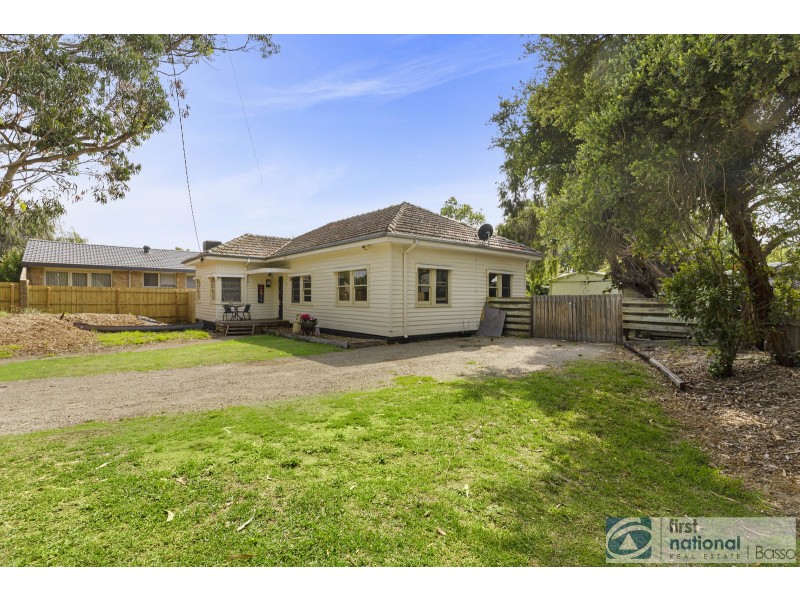 31 Grandview Avenue, Rye VIC 3941