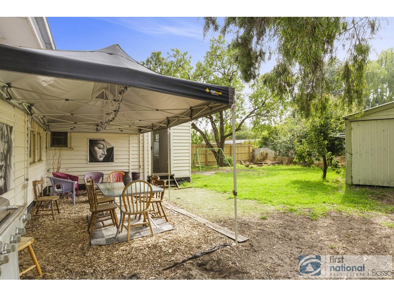 31 Grandview Avenue, Rye VIC 3941