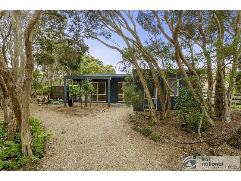 1 Merchant Street, Rye VIC 3941