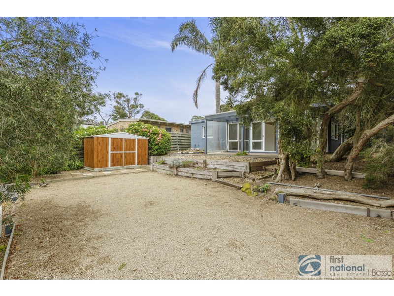 1 Merchant Street, Rye VIC 3941