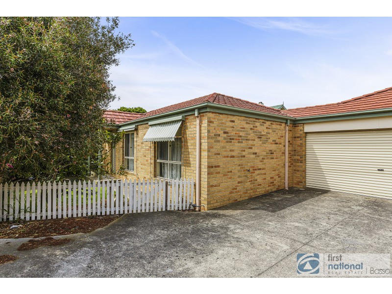 6/1A Rosebrooke Street, Rosebud VIC 3939
