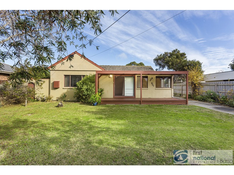 4 Laura Street, Tootgarook VIC 3941