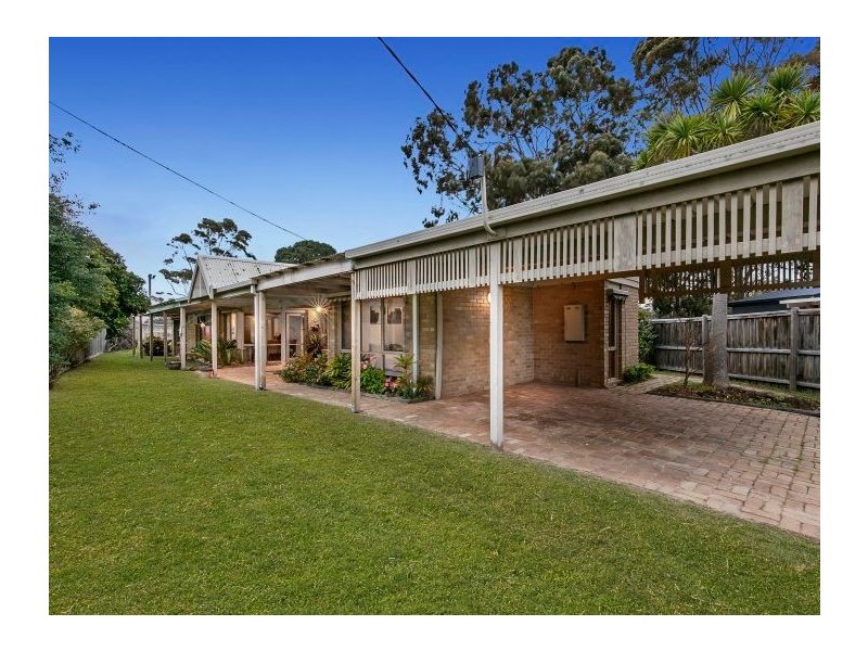 38 Ashenden Square, Rosebud VIC 3939
