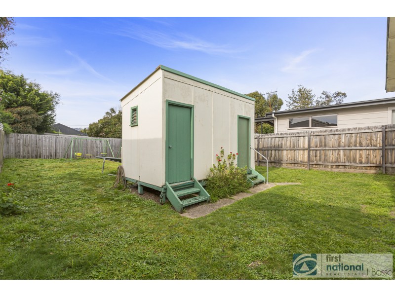 55 Sixth Avenue, Rosebud VIC 3939