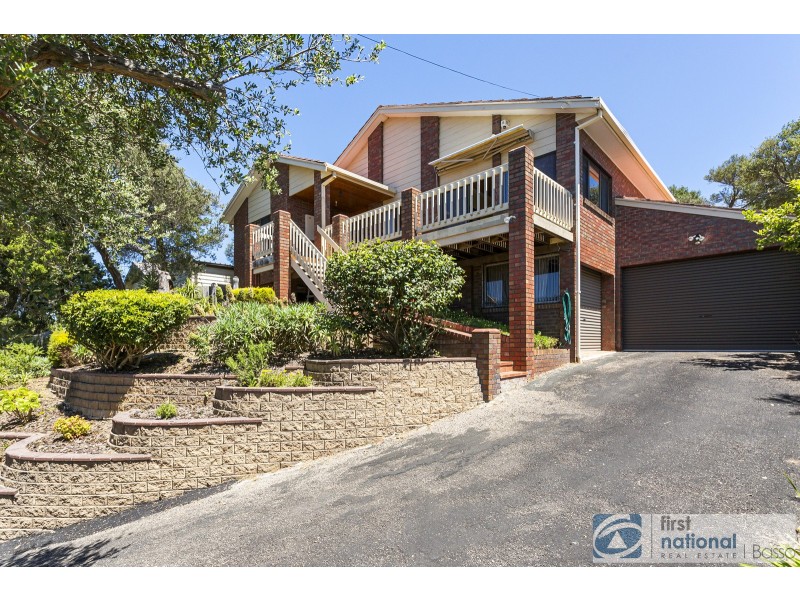 70 Marshall Street, Rye VIC 3941