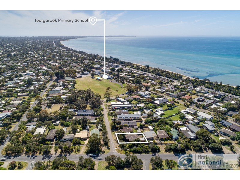 27 Burdett Street, Tootgarook VIC 3941