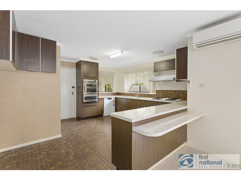 43 Second Avenue, Rosebud VIC 3939