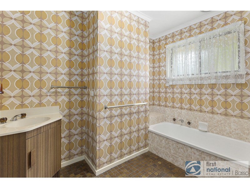 43 Second Avenue, Rosebud VIC 3939