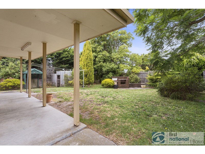 43 Second Avenue, Rosebud VIC 3939