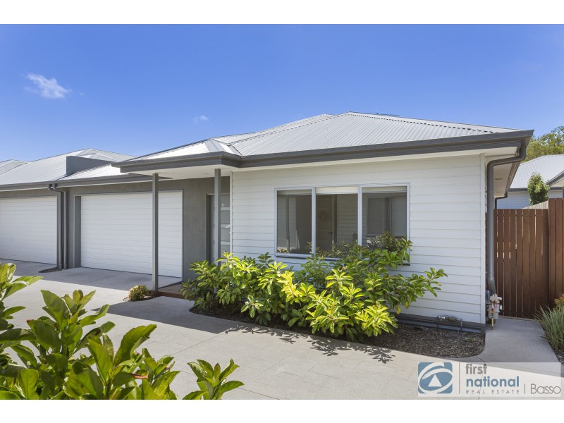 4 Acacia Lane, Rosebud VIC 3939