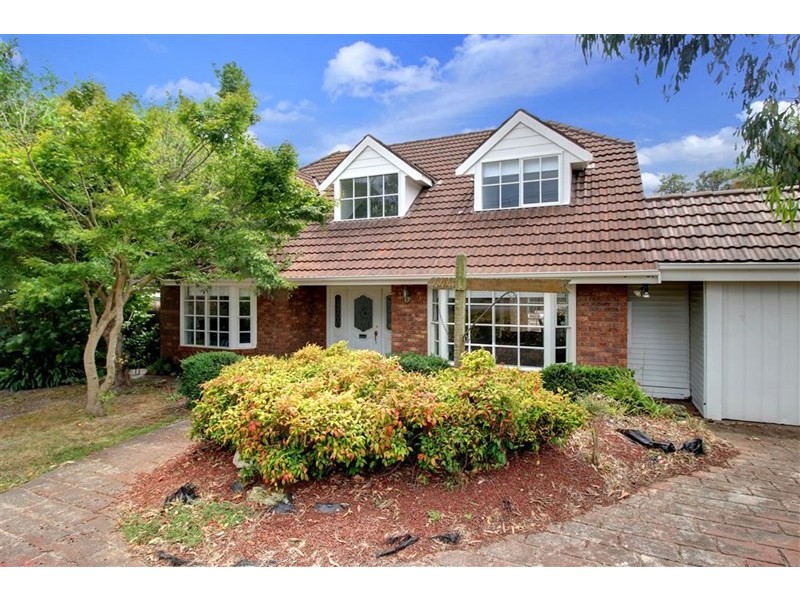 444 Waterfall Gully Road, Rosebud VIC 3939