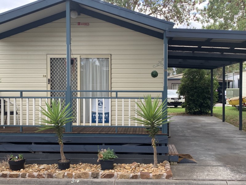 34/131 Nepean Highway, Dromana VIC 3936