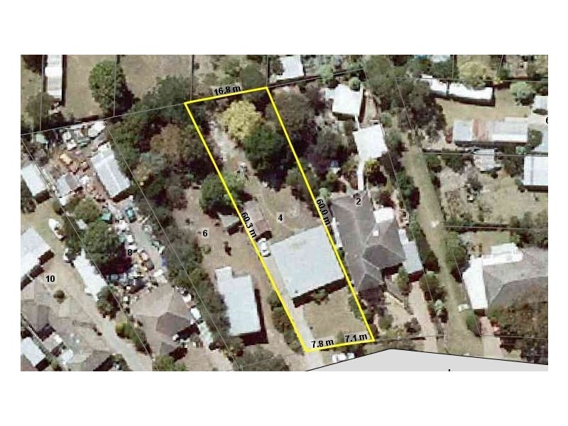 4 Lawson Cres, Rosebud VIC 3939