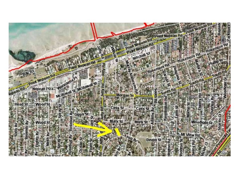 4 Lawson Cres, Rosebud VIC 3939