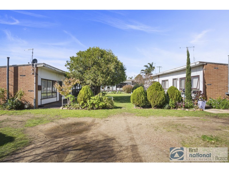 1,2,3,4,5/43-45 Truemans Rd, Capel Sound VIC 3940