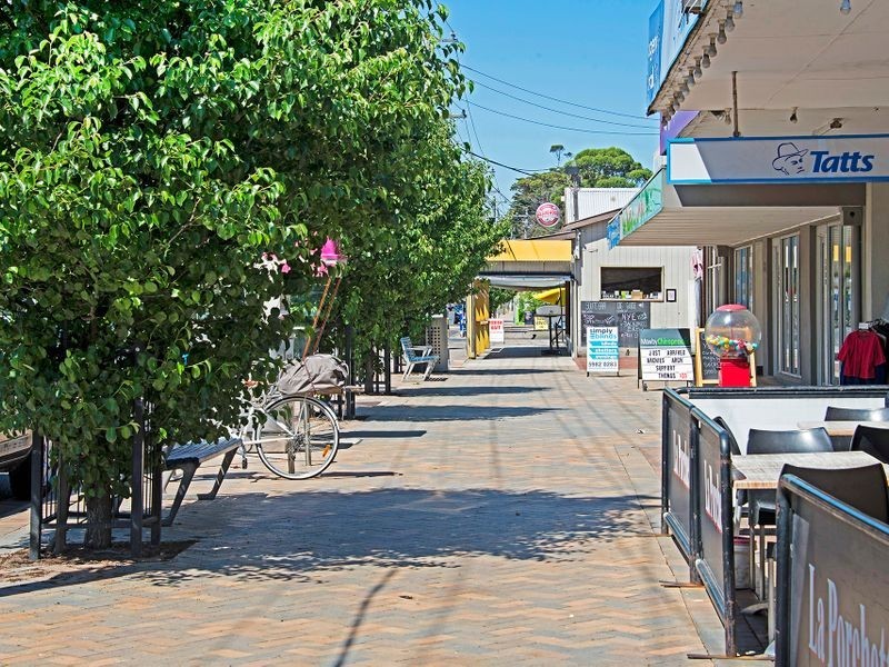 1,2,3,4,5/43-45 Truemans Rd, Capel Sound VIC 3940