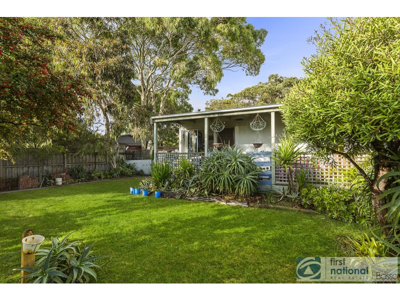 3 Bona Street, Tootgarook VIC 3941