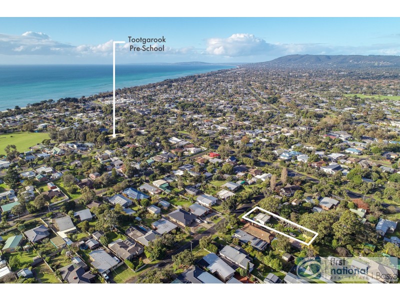 3 Bona Street, Tootgarook VIC 3941