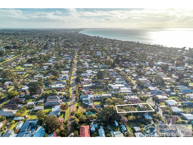 3 Bona Street, Tootgarook VIC 3941