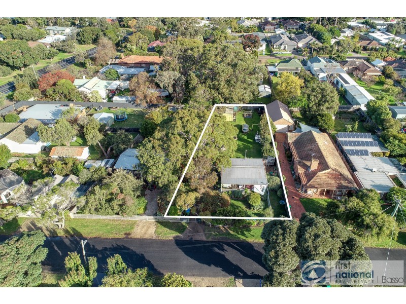 3 Bona Street, Tootgarook VIC 3941