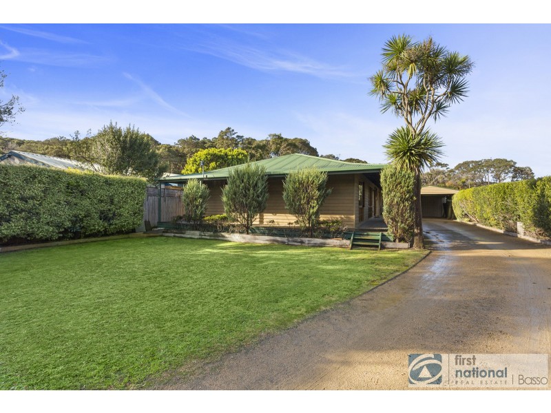 3 Evans Street, Rye VIC 3941