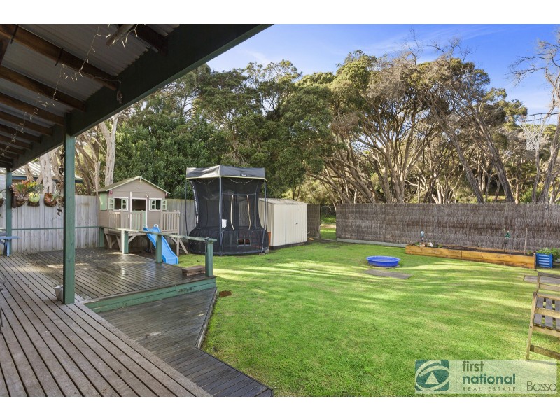 3 Evans Street, Rye VIC 3941