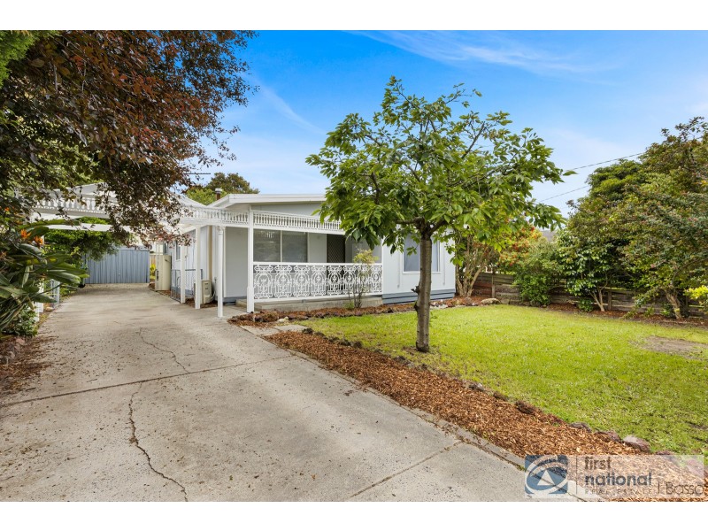 124 Foam Street, Rosebud VIC 3939