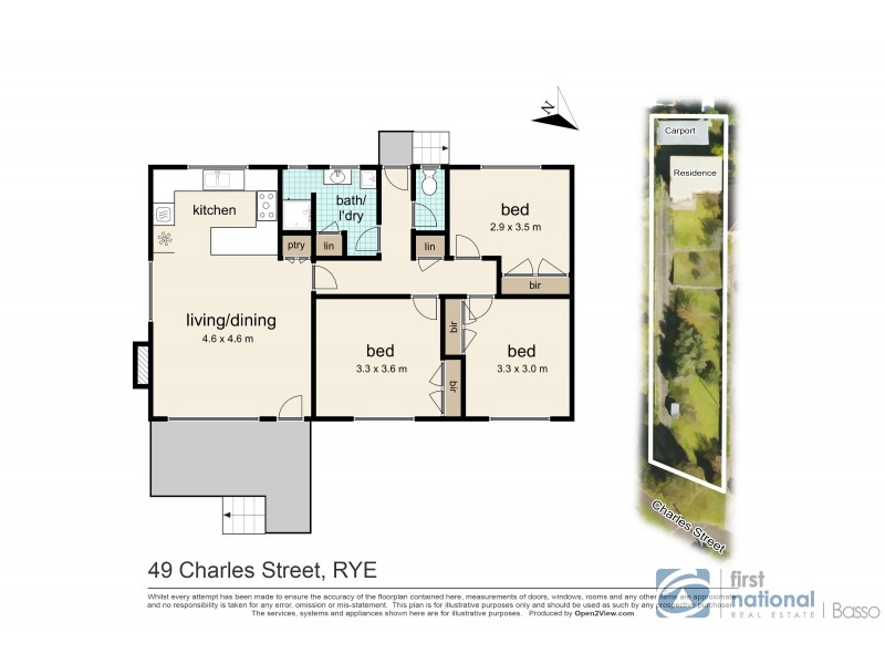 49 Charles Street, Rye VIC 3941