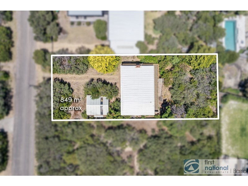 20 Constantine Avenue, St Andrews Beach VIC 3941