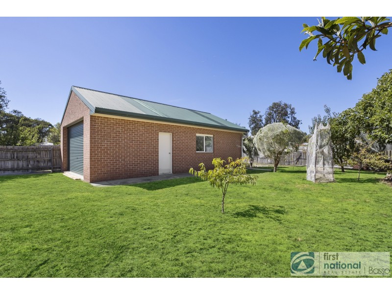 23 Barry Street, Tootgarook VIC 3941