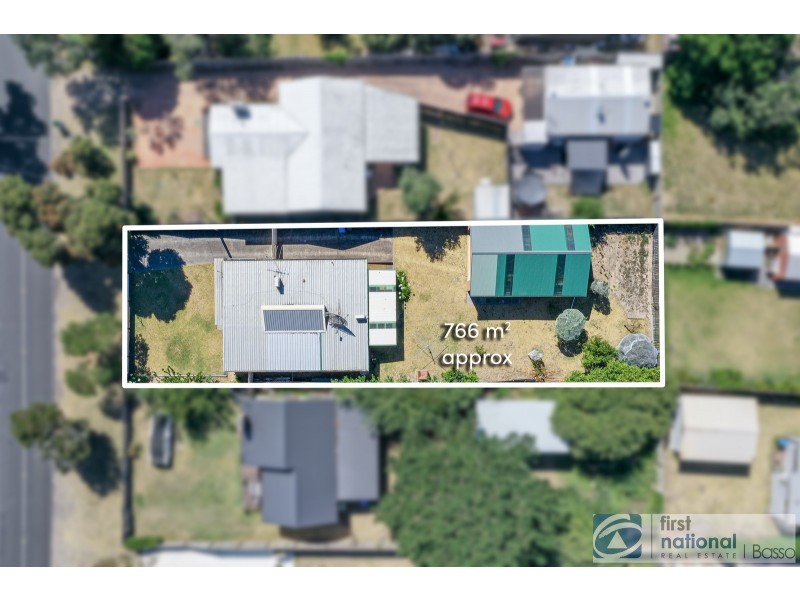 23 Barry Street, Tootgarook VIC 3941
